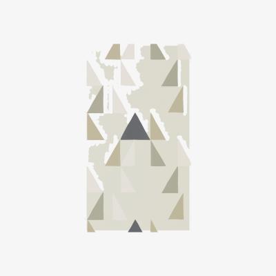 The Rug Seller Modul Wallpaper 111307 by Scion in Parchment Biscuit Linen&nbsp;Roll