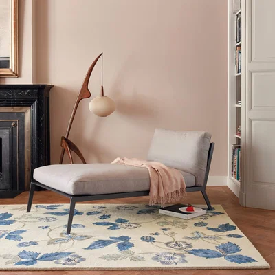 The Rug Seller Wild Strawberry Rugs 38108 by Wedgwood&nbsp;170x240cm