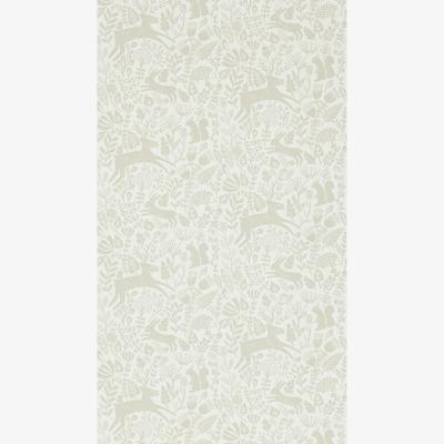 The Rug Seller Kelda Wallpaper 111106 by Scion in Pebble Beige&nbsp;Roll