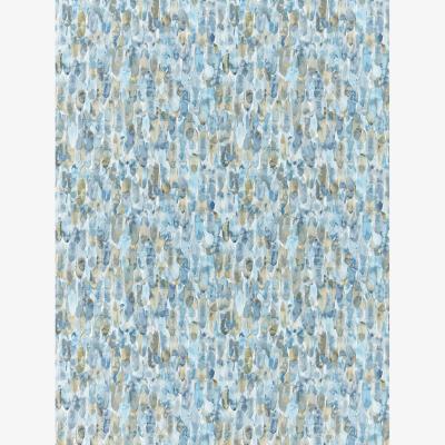 The Rug Seller Kelambu Wallpaper 111664 by Harlequin in Indigo Pebble&nbsp;Roll
