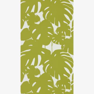 The Rug Seller Arizona Botanical Wallpaper 111821 by Scion in Kiwi Green&nbsp;Roll
