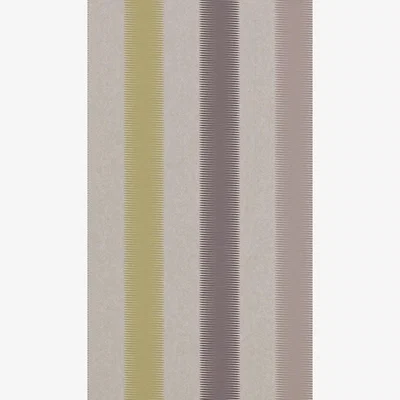 The Rug Seller Tambo Wallpaper 111054 by Harlequin in Stone Charcoal Olive&nbsp;Roll