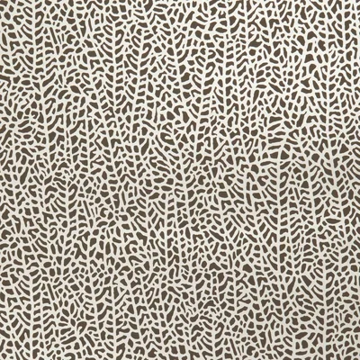 The Rug Seller Isla Wallpaper W0093 02 by Clarke and Clarke in Charcoal Gold&nbsp;Roll