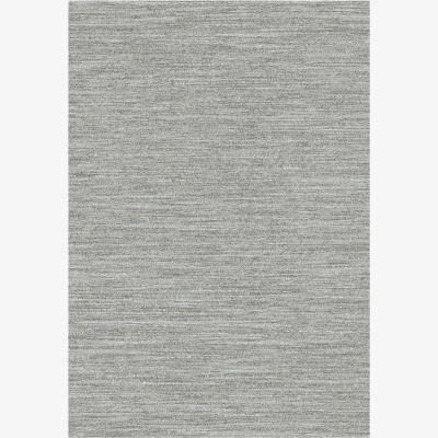 The Rug Seller Nomad 26004 4252 Abstract Rugs in Dark Grey