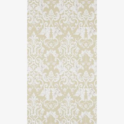 The Rug Seller Marmorino Wallpaper 312032 by Zoffany in Sandstone Beige&nbsp;Roll