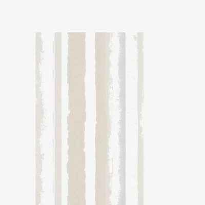 The Rug Seller Rene Wallpaper 111675 by Harlequin in Clay Chalk White&nbsp;Roll