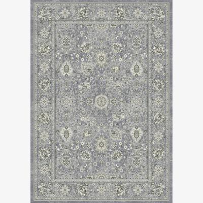 The Rug Seller Da Vinci Rugs 57125 4646 in Blue