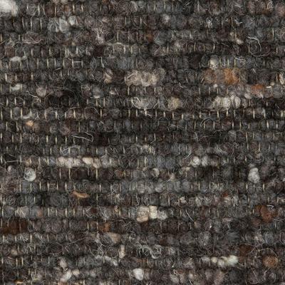 The Rug Seller Catania Rugs 083 in Charcoal