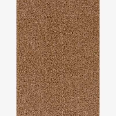 The Rug Seller Leighton Wallpaper 312601 by Zoffany in Copper Brown&nbsp;Roll