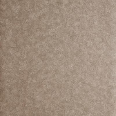 The Rug Seller Hexagon Wallpaper W0056 01 by Clarke and Clarke in Antique Brown&nbsp;Roll