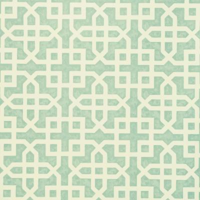 The Rug Seller Monserrat Wallpaper W0084 04 by Clarke and Clarke in Mineral&nbsp;Roll