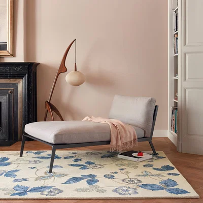 The Rug Seller Wild Strawberry Rugs 38108 by Wedgwood&nbsp;200x280cm