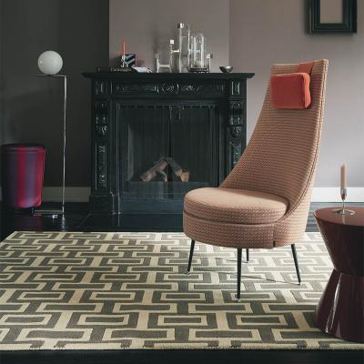 The Rug Seller Intaglio Rugs 37201 by Wedgwood