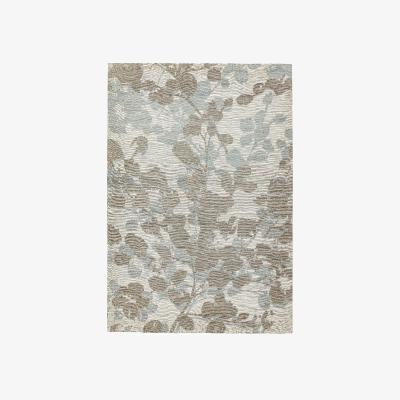 The Rug Seller Shade SH06 Rugs in Leaf Natural&nbsp;120x170cm