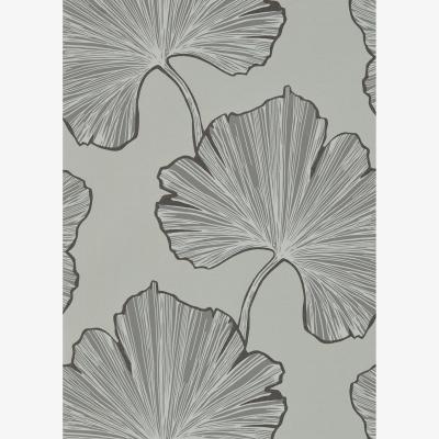 The Rug Seller Azurea Wallpaper 111709 by Harlequin in Moonlight Grey&nbsp;Roll