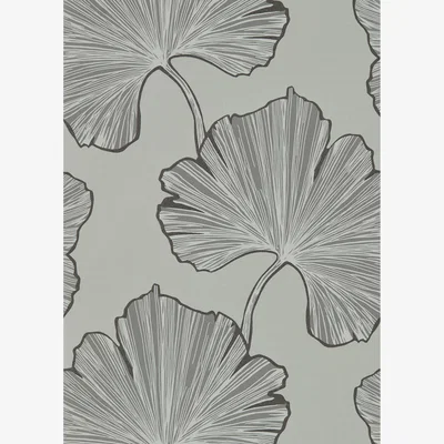 The Rug Seller Azurea Wallpaper 111709 by Harlequin in Moonlight Grey&nbsp;Roll