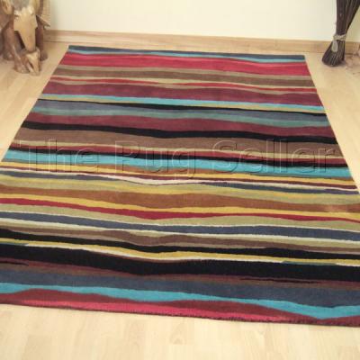 The Rug Seller Estella Summer 85205 Wool Rugs by Brink & Campman
