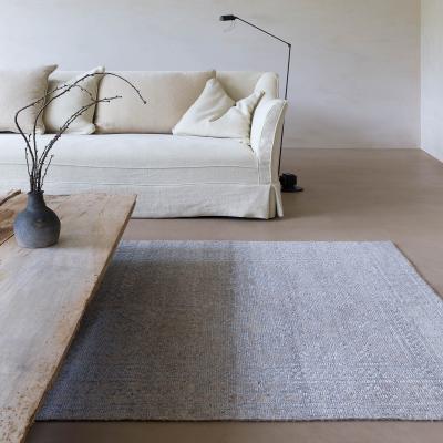 The Rug Seller Colors Reflect Rugs 217 001 900 in Beige by Ligne Pure