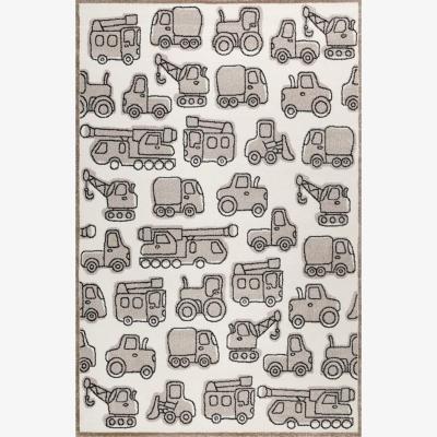 The Rug Seller Vehicles rugs 21977 760 by Esprit160x225cm