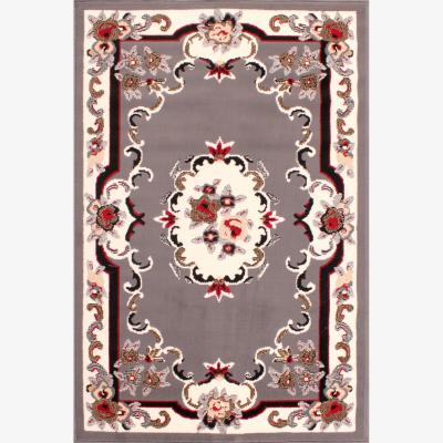 The Rug Seller Sandringham Rugs in Grey by Rugstyle&nbsp;150x210cm