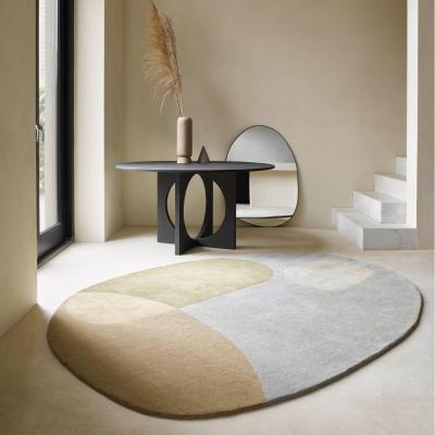 The Rug Seller Decor Miller Wool Rugs in Spring 095108 By Brink and Campman