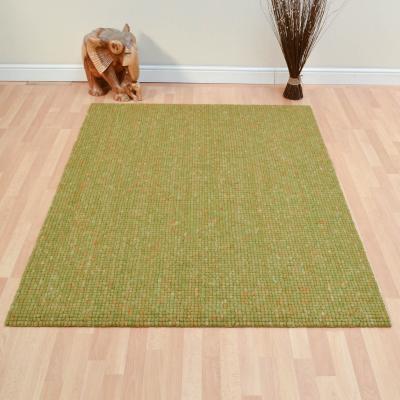 The Rug Seller Beach Life Rugs in Green