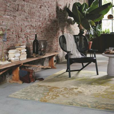 The Rug Seller Yara Venice Rugs 196207 by Brink & Campman