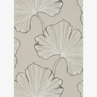 The Rug Seller Azurea Wallpaper 111710 by Harlequin in Pearl White&nbsp;Roll