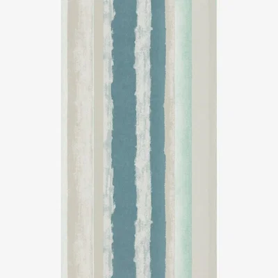 The Rug Seller Rene Wallpaper 111673 by Harlequin in Emerald Ochre Yellow&nbsp;Roll