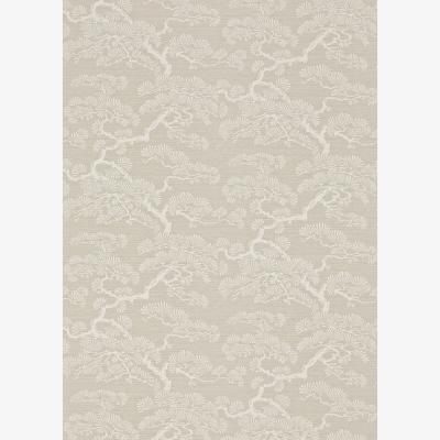 The Rug Seller Keros Botanical Wallpaper 213046 by Sanderson in MarbleRoll