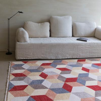 The Rug Seller Colors Love Rugs 045 069 990 by Ligne Pure