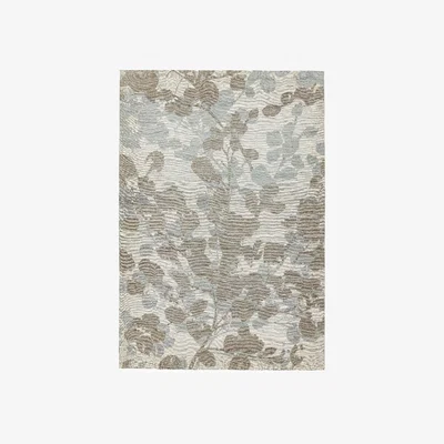 The Rug Seller Shade SH06 Rugs in Leaf Natural&nbsp;200x290cm