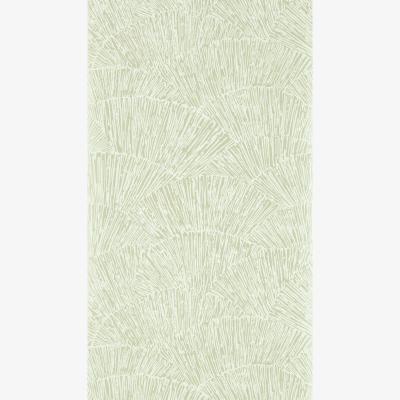 The Rug Seller Tessen Wallpaper 112178 by Harlequin in Oyster GreyRoll