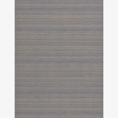 The Rug Seller Raw Silk Wallpaper 312525 by Zoffany in Reign Blue&nbsp;Roll