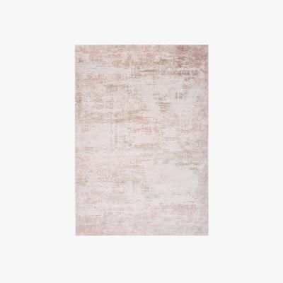 The Rug Seller Astral Rugs AS02 in Pink