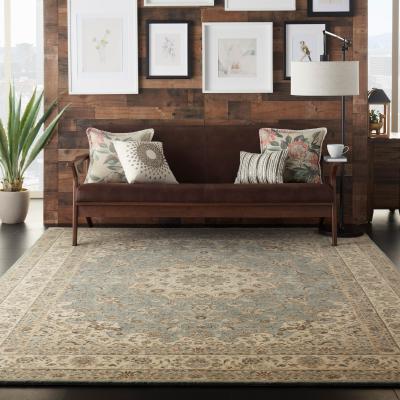 The Rug Seller Living Treasure Rugs by&nbsp;251x343cm