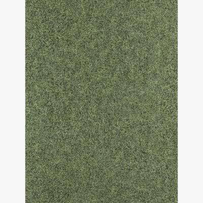 The Rug Seller Shagreen Wallpaper 312905 by Zoffany in Olivine Green&nbsp;Roll