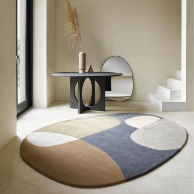 The Rug Seller Decor Miller Wool Rugs in Fall 095105 By Brink and Campman