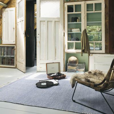 The Rug Seller Atelier Craft Rugs 49508 by Brink and Campman