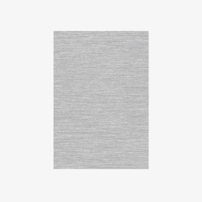 The Rug Seller Nomad 26004 5262 Abstract Rugs in Light Grey