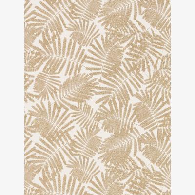 The Rug Seller Espinillo Wallpaper 111395 by Harlequin in Paper Rich Gold&nbsp;Roll