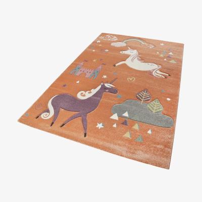 The Rug Seller Sunny Unicorn rugs 21974 020 by Esprit200x290cm