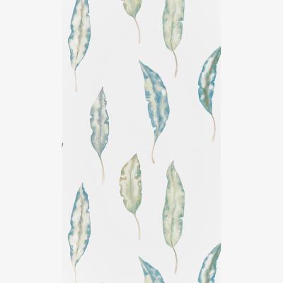 The Rug Seller Kinina Wallpaper 111655 by Harlequin in Marine Lime Green&nbsp;Roll