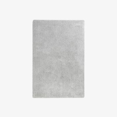 The Rug Seller Relaxx Shaggy Rugs 4150 07 by Esprit in rock grey&nbsp;160x230cm