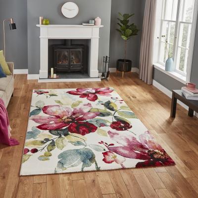 The Rug Seller Havana 21854 Rugs in Multi&nbsp;160x220cm