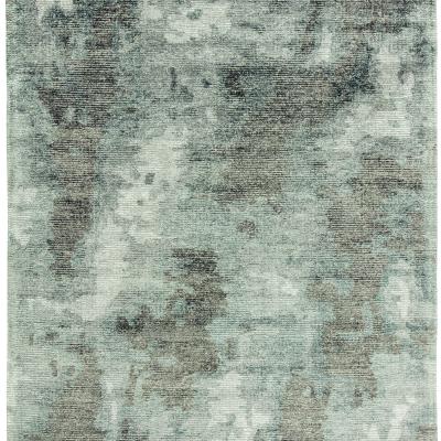 The Rug Seller Erode Premium Abstract Rugs 238 001 600 by Ligne Pure in Grey&nbsp;170x240cm