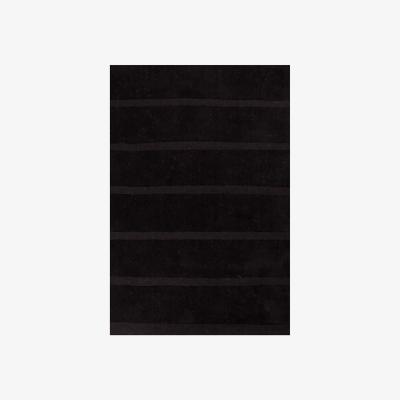 The Rug Seller Miami Rugs by Ultimate in Black