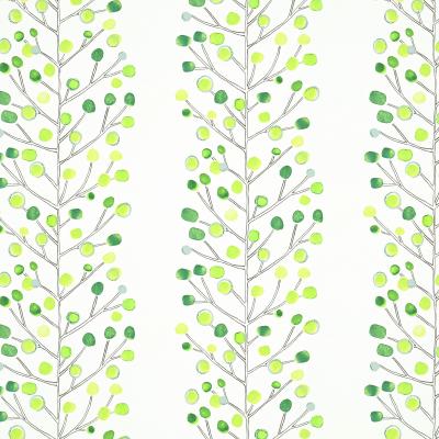 The Rug Seller Melinki Wallpaper 112264 by Scion in Emerald Lime Chalk&nbsp;Roll