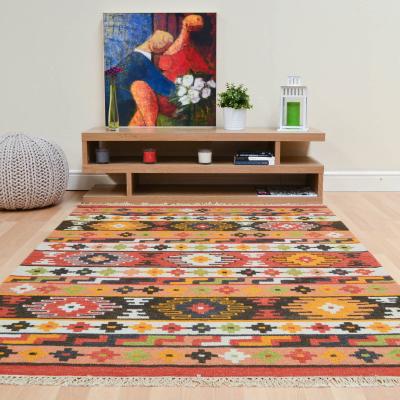 The Rug Seller Hippie Kelim 03 Rugs