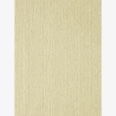 The Rug Seller Caspian Strie Wallpaper 216773 by Sanderson in Sand Beige&nbsp;Roll